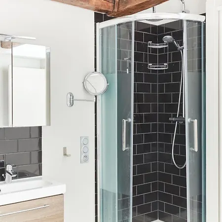 Bnbnook - Chic 1br - Luxembourg Gardens & Pantheon * Párizs